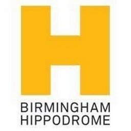 Company logo Birmingham Hippodrome
