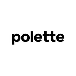 Company logo polette.com