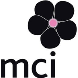 Company logo MCI Group