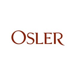 Company logo Osler, Hoskin & Harcourt LLP