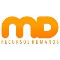 Company logo MD Recursos Humanos