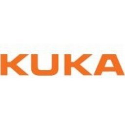 Firmenlogo KUKA