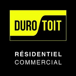 Company logo Les couvreurs Duro-Toit