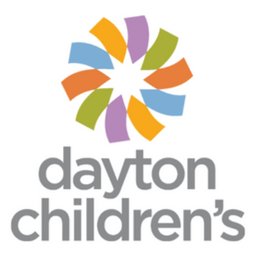 Company logo Dayton Children's Hospital