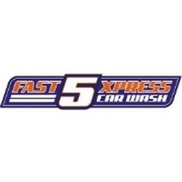Company logo Fast 5 Xpress