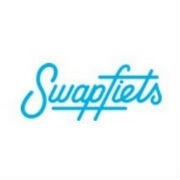 Company logo Swapfiets