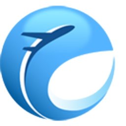 Company logo Etraveli Group