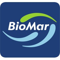 Company logo BioMar