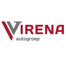 Company logo Virena Autogroep