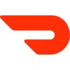 Company logo DoorDash