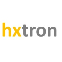 कंपनी का लोगो Hxtron
