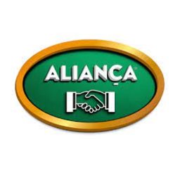 Company logo ALIANÇA MÓVEIS