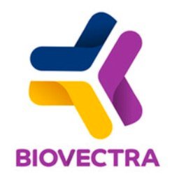 Company logo BioVectra