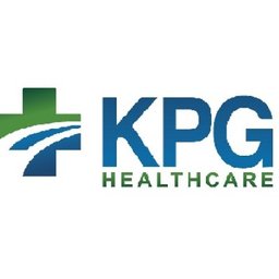 Company logo KPG Healthcare