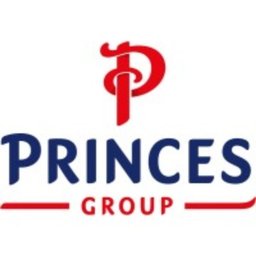 Company logo Princes Group