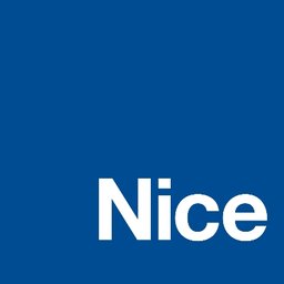 Nice SpA Logo