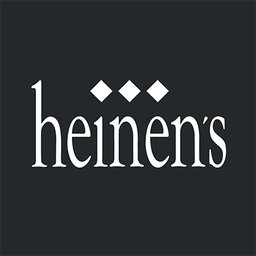 Company logo HEINEN'S