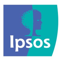 Logo perusahaan Ipsos