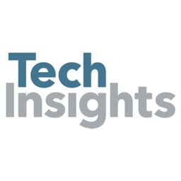 Company logo TechInsights