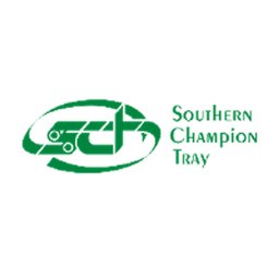 Company logo Southern Champion Tray