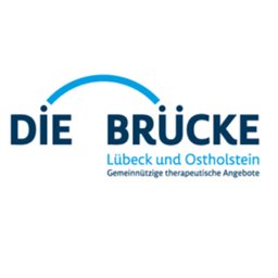 Firmenlogo DIE BRÜCKE – Gemeinnützige therapeutische Einrichtungen GmbH