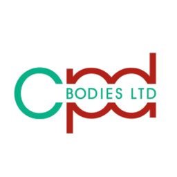 Company logo CPD Bodies