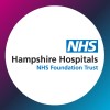 Company logo Hampshire Hospitals NHS Foundation Trust