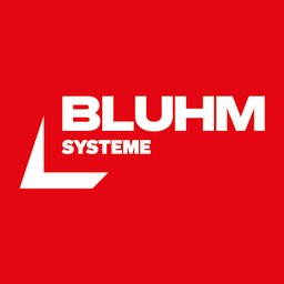 Firmenlogo Bluhm Systeme