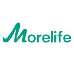 Company logo MoreLife