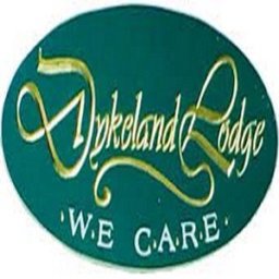 Company logo Dykeland Lodge