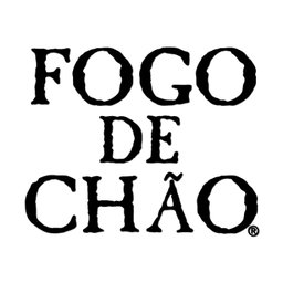 Company logo Fogo de Chao