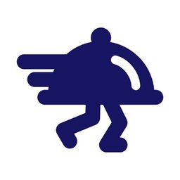 Company logo Flipdish