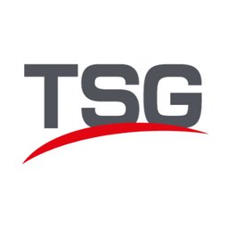 Firmenlogo TSG