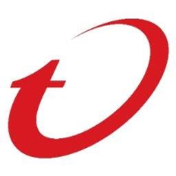شعار الشركة Trend Micro Inc.