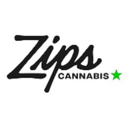 Company logo Zips Cannabis