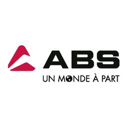 Company logo Groupe ABS