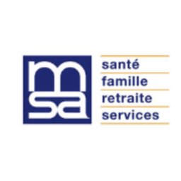 Logo de l'entreprise MSA GRAND SUD