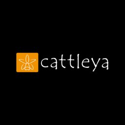 Logotipo de la empresa Cattleya