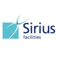 Firmenlogo Sirius Facilities GmbH