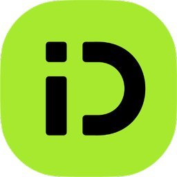 Logotipo de la empresa inDriver