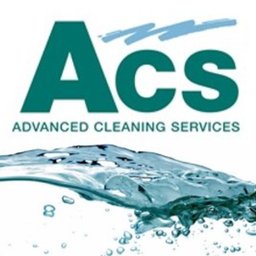Company logo Advanced Cleaning Services