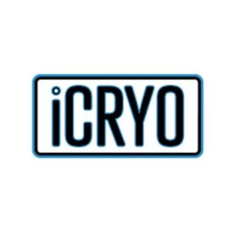 Company logo iCRYO
