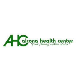 Company logo Alcona Health Center