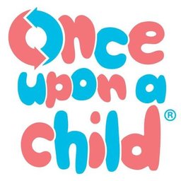 Company logo Once Upon a Child