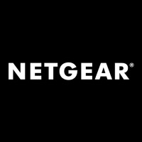कंपनी का लोगो NETGEAR