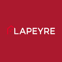 Logo de l'entreprise LAPEYRE