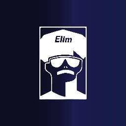 Elim Seguridad Privada Logo