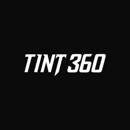 Company logo TINT 360