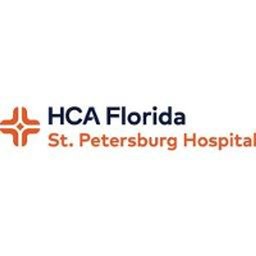 Company logo HCA Florida St. Petersburg Hospital