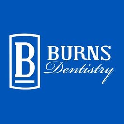 Company logo Burns Dentistry